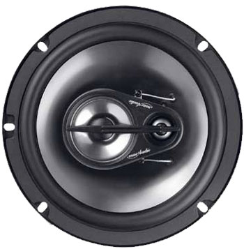 Mac Audio MAC IRON 20.3. ����������� �������������� MAC IRON 20.3.